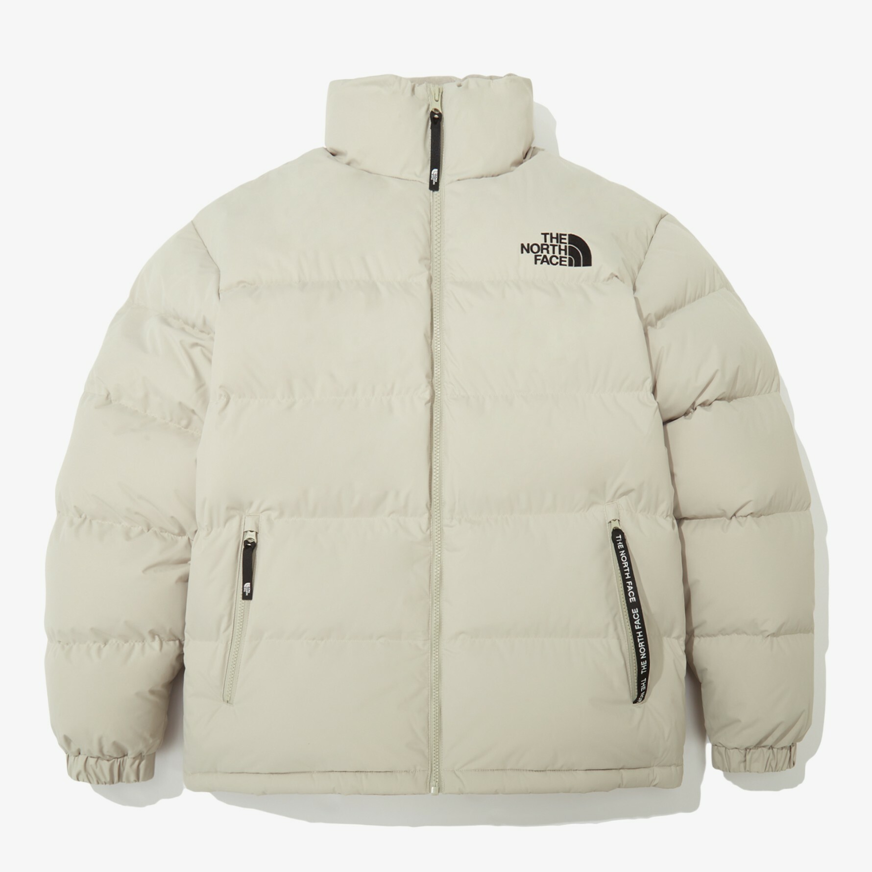 THE NORTH FACE 白標 EGLON EX DOWN 羽絨 外套 夾克 米 NJ1DN61L