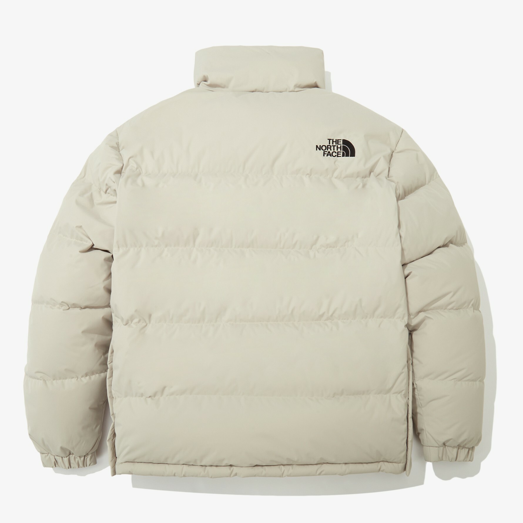 THE NORTH FACE 白標 EGLON EX DOWN 羽絨 外套 夾克 米 NJ1DN61L