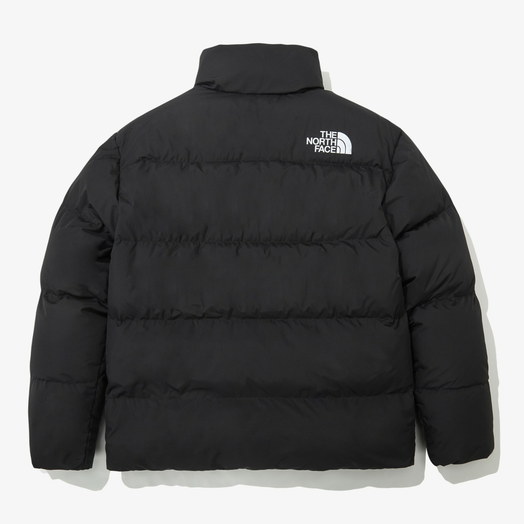 THE NORTH FACE LOFTY DOWN 羽絨 外套 夾克 黑 NJ1DN84A