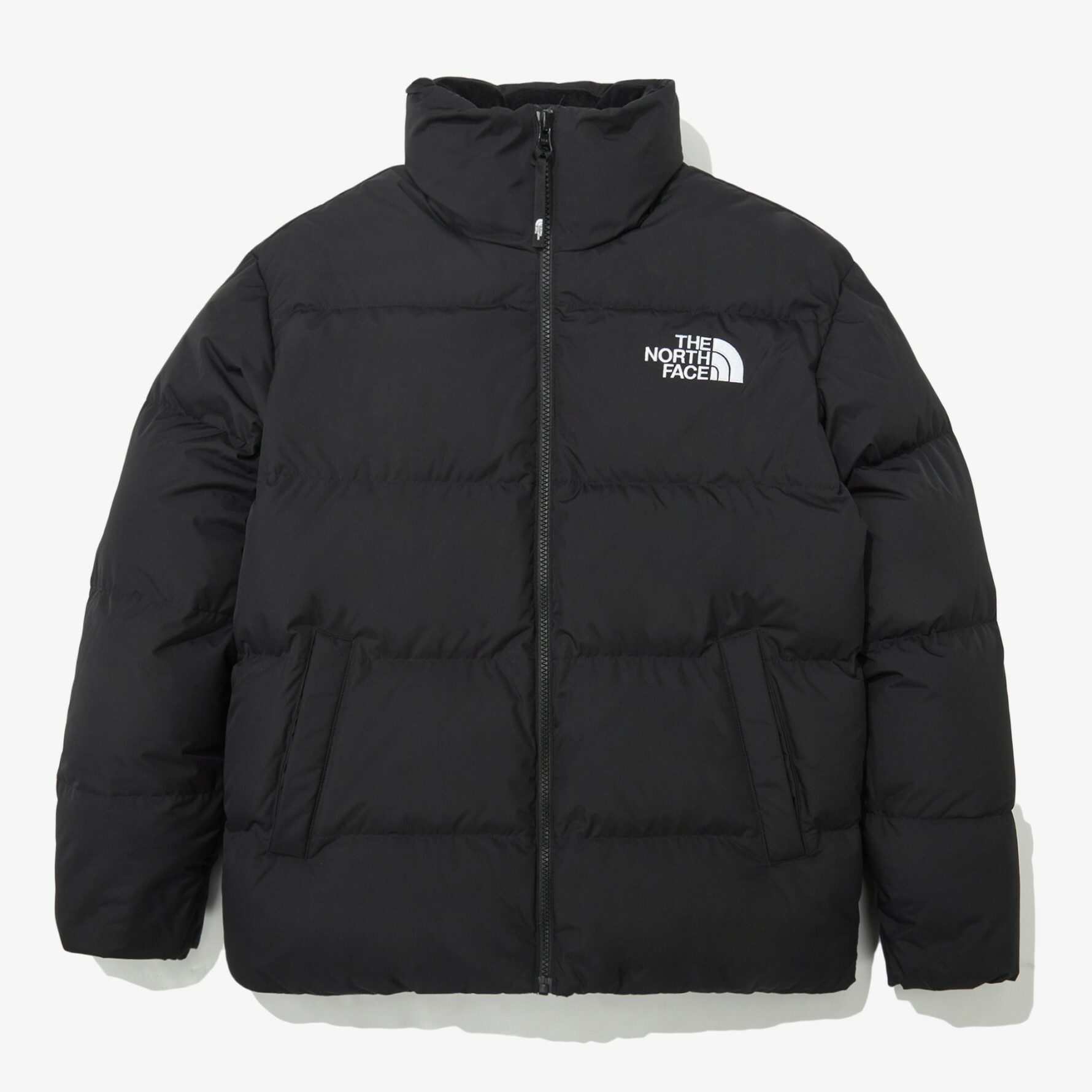 THE NORTH FACE LOFTY DOWN 羽絨 外套 夾克 黑 NJ1DN84A