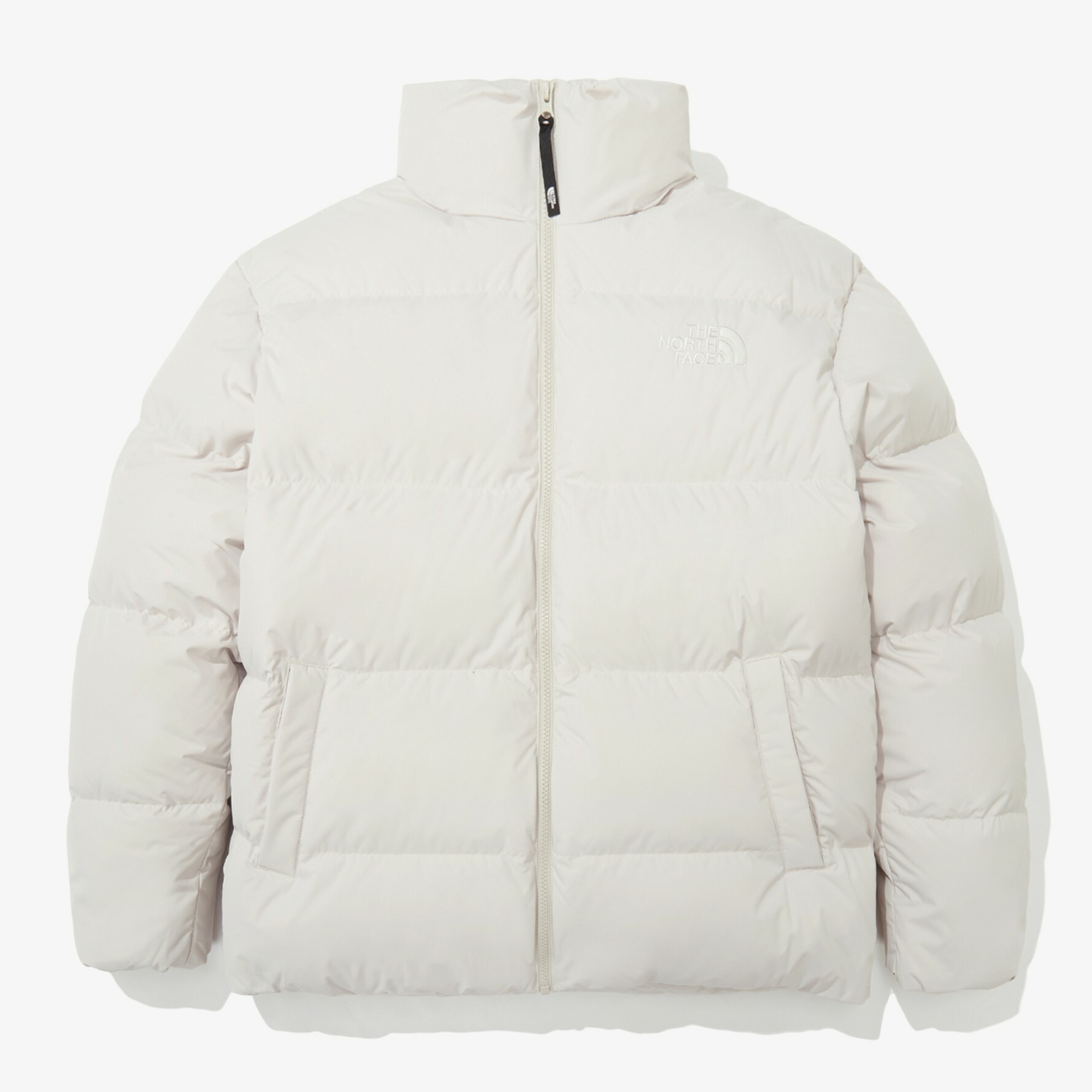 THE NORTH FACE LOFTY DOWN 羽絨 外套 夾克 白 NJ1DN84B