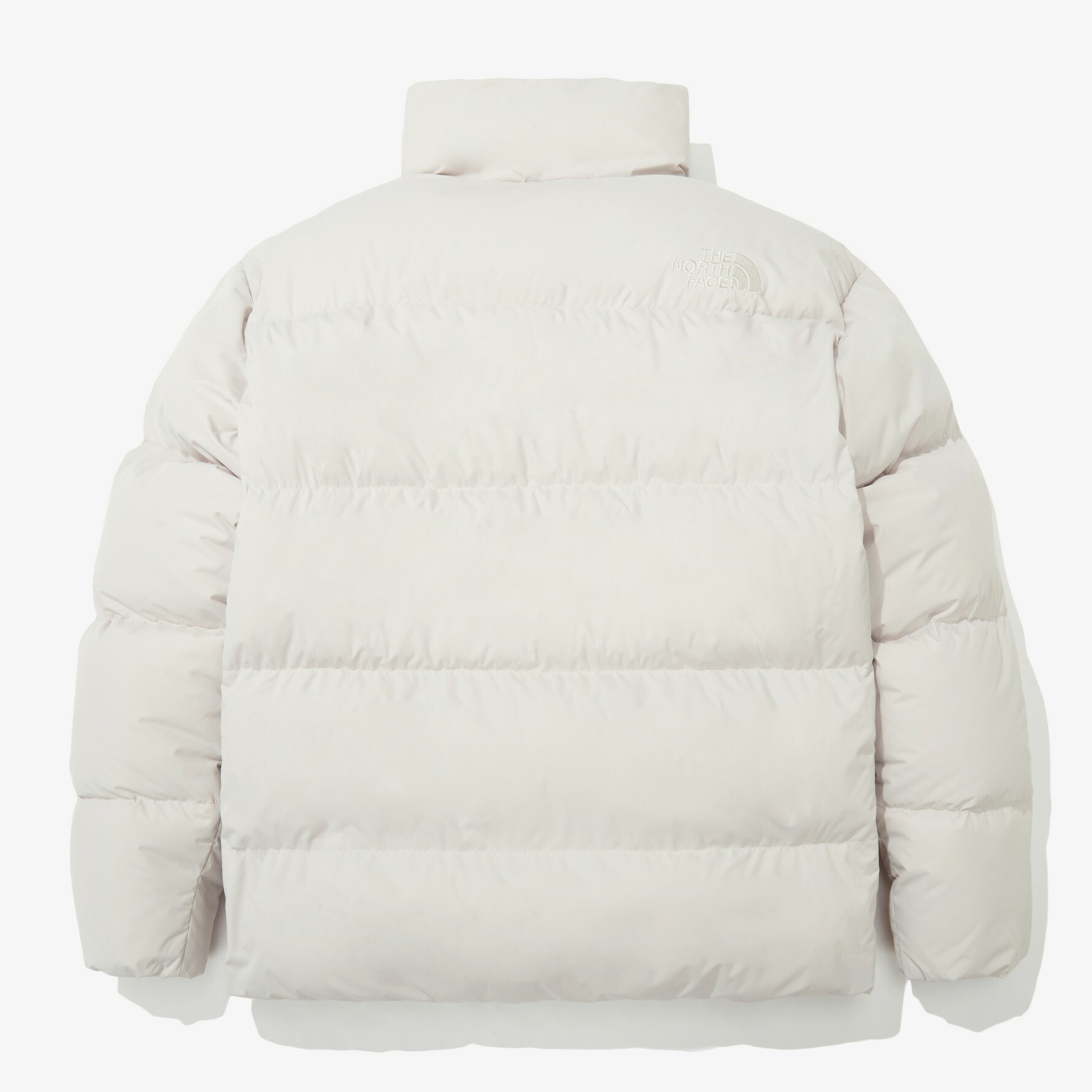 THE NORTH FACE LOFTY DOWN 羽絨 外套 夾克 白 NJ1DN84B