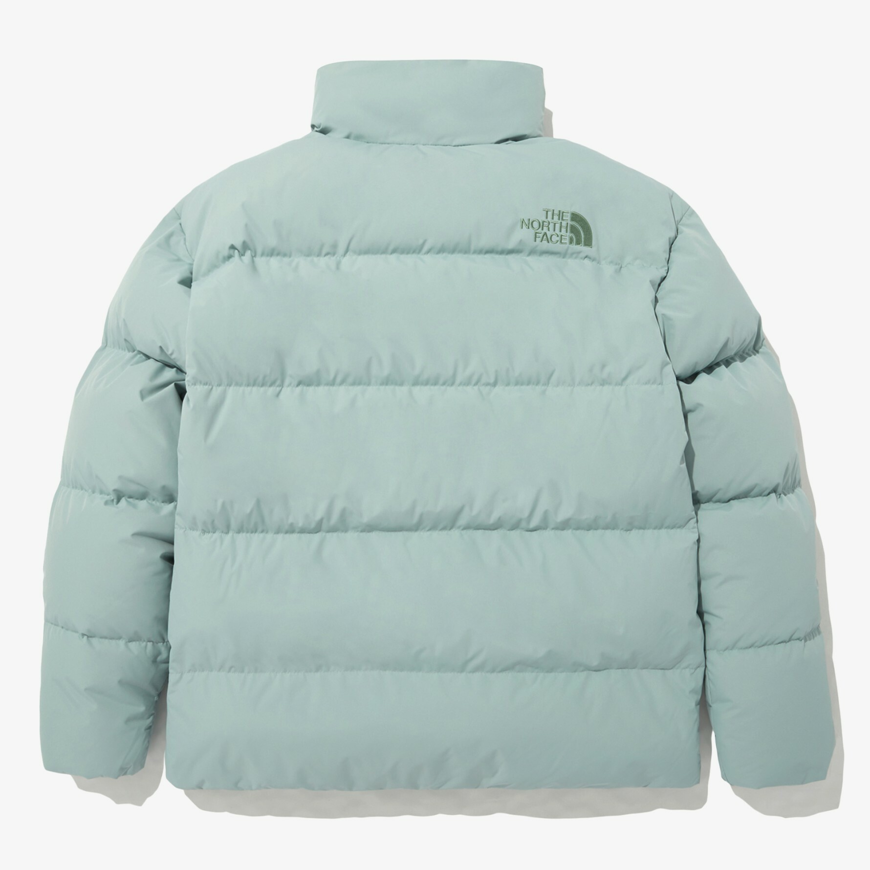 THE NORTH FACE LOFTY DOWN 羽絨 外套 夾克 藍 NJ1DN84C