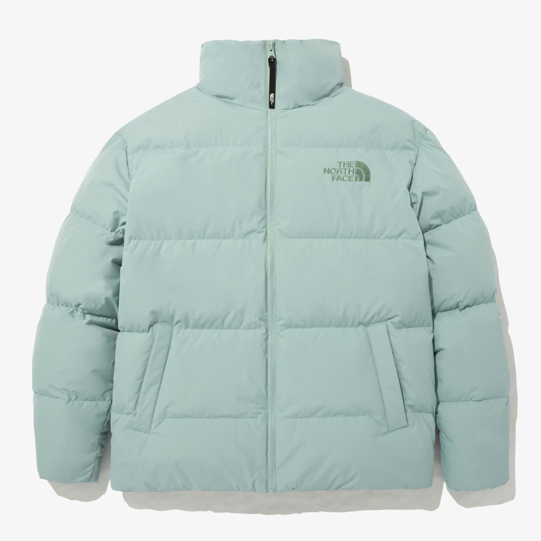 THE NORTH FACE LOFTY DOWN 羽絨 外套 夾克 藍 NJ1DN84C