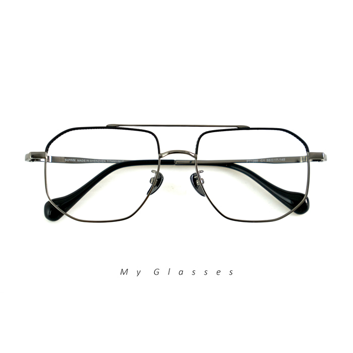 T62純鈦大飛行員眼鏡