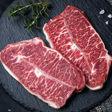 美國PRIME板腱燒肉片