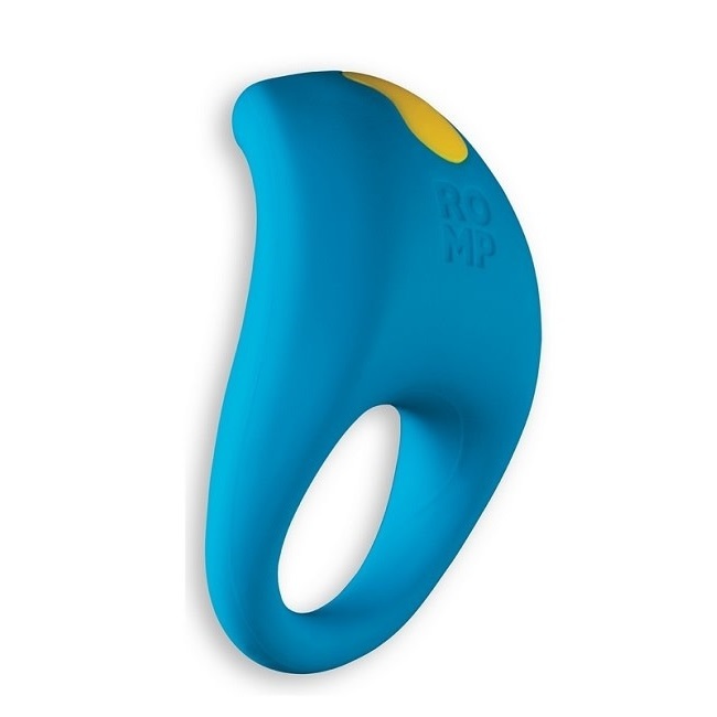 〔德國品牌〕Romp Juke 震動環