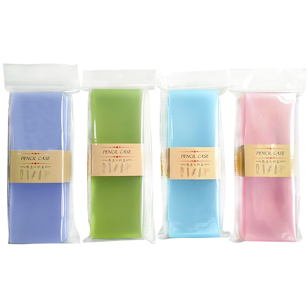 【PENROTE筆樂】霧透收納盒