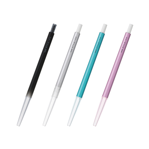 【Uni 三菱】STYLE FIT 多變筆單色筆管