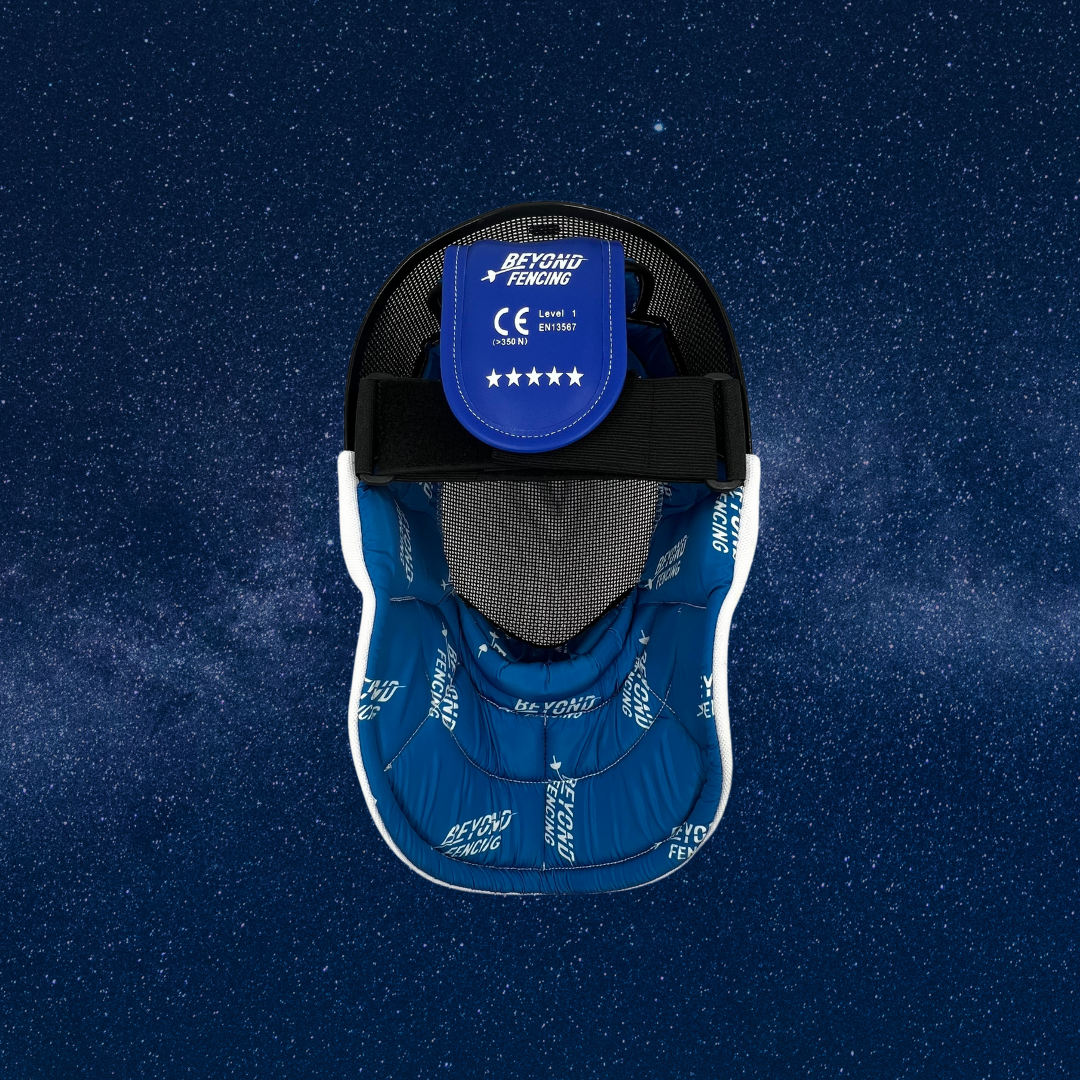 Beyond Epee Mask CE 350N