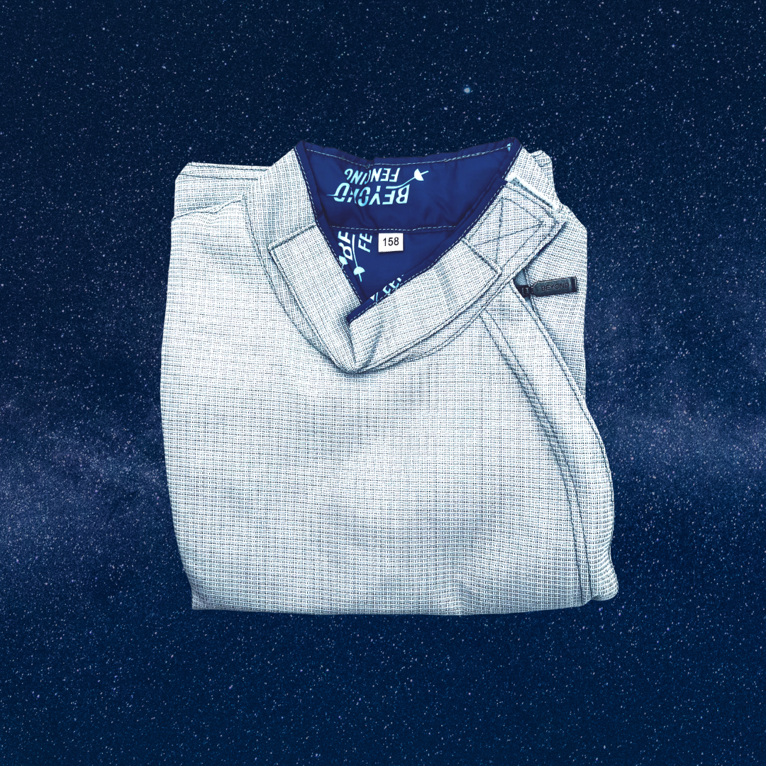 Sabre electric jacket