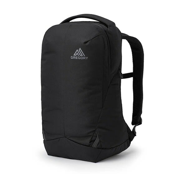 【💥日本直送】22L Gregory Rune 22 Backpack Black 黑色 背囊 / 書包