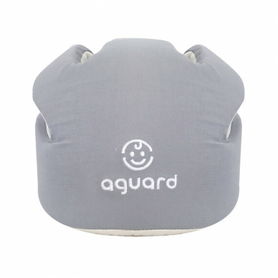 aguard 防撞帽-灰色
