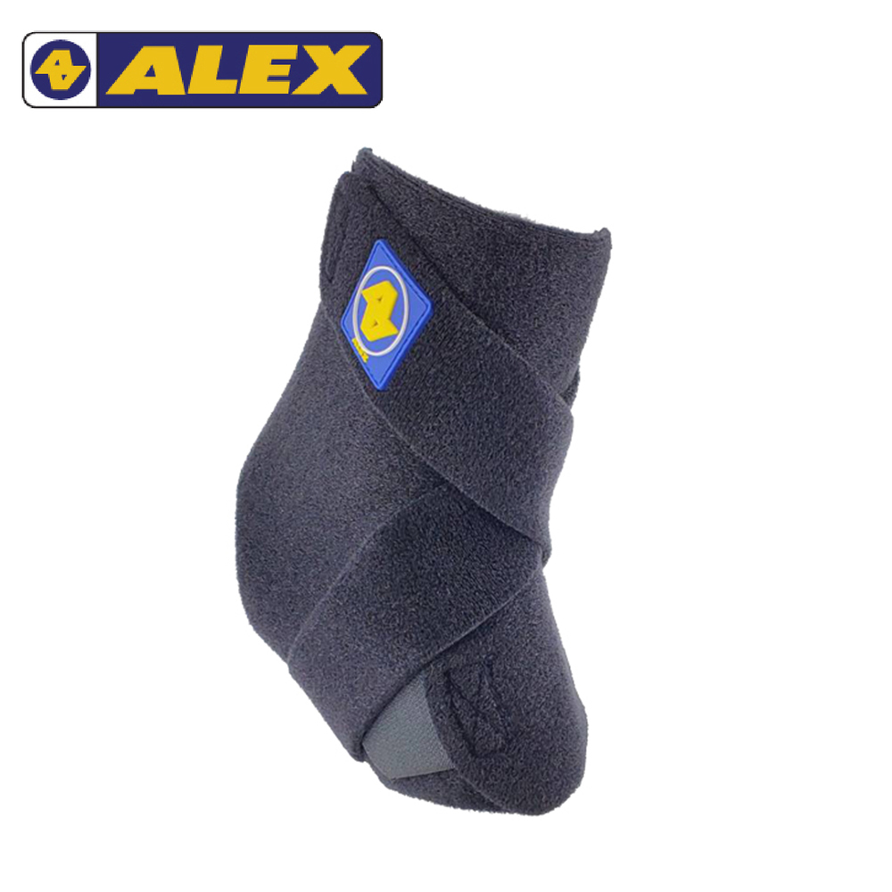 ALEX T-37 專業調整式護踝 護具/透氣/健身/登山/重量訓練 83AL0T37