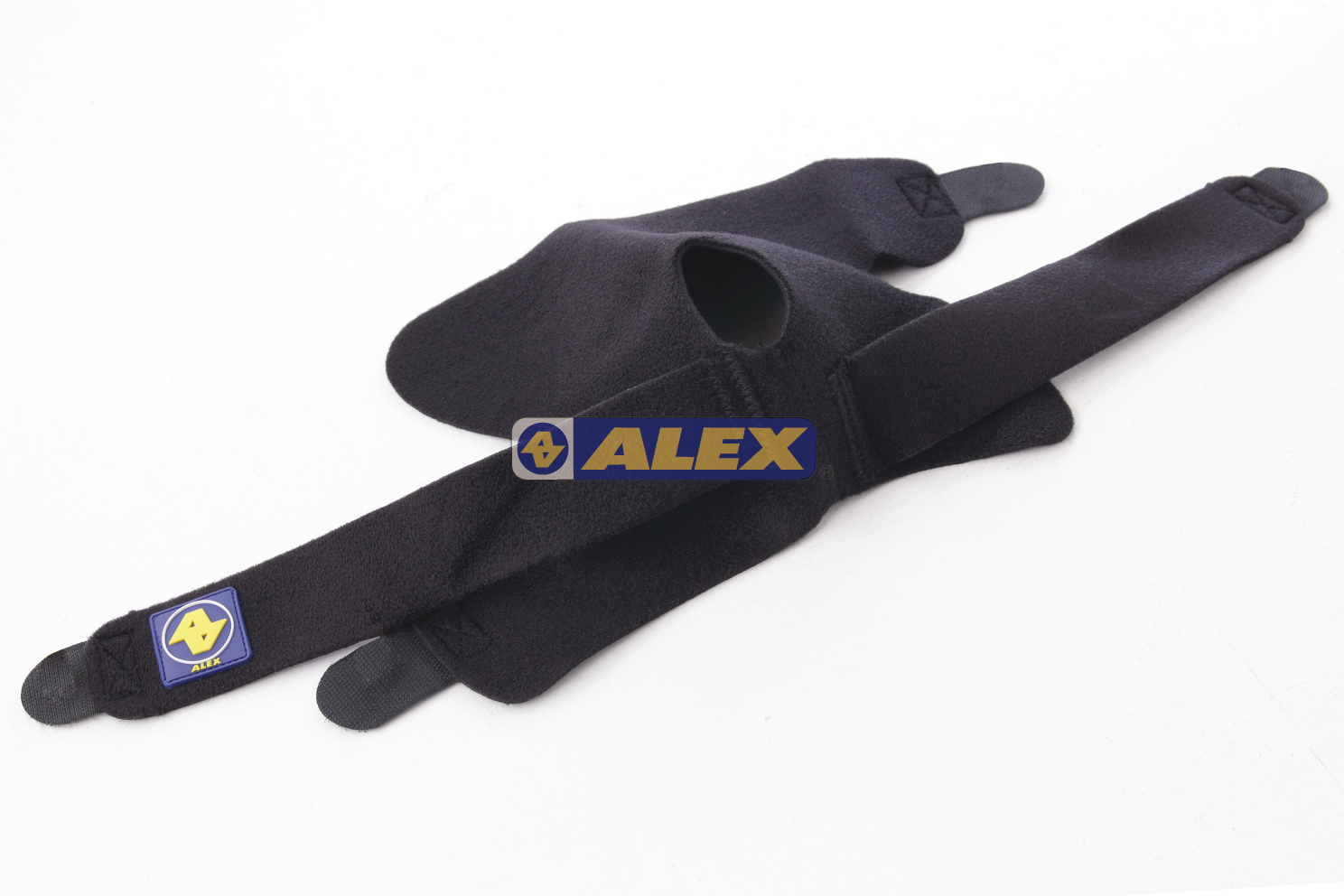 ALEX T-37 專業調整式護踝 護具/透氣/健身/登山/重量訓練 83AL0T37