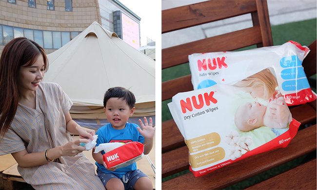 空姐愛七桃《網紅媽咪推薦》