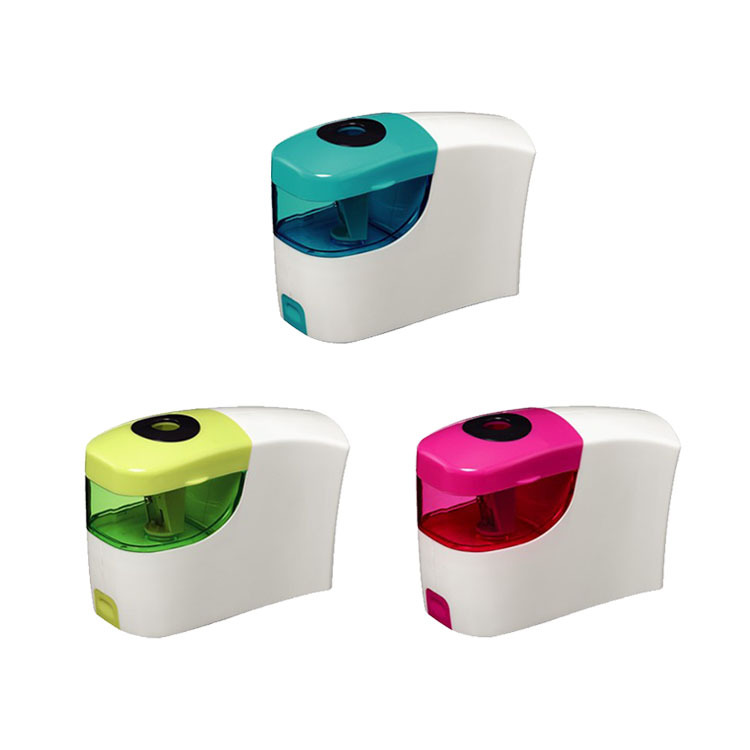 【SDI 手牌】0174P 手動/電動兩用削鉛筆機