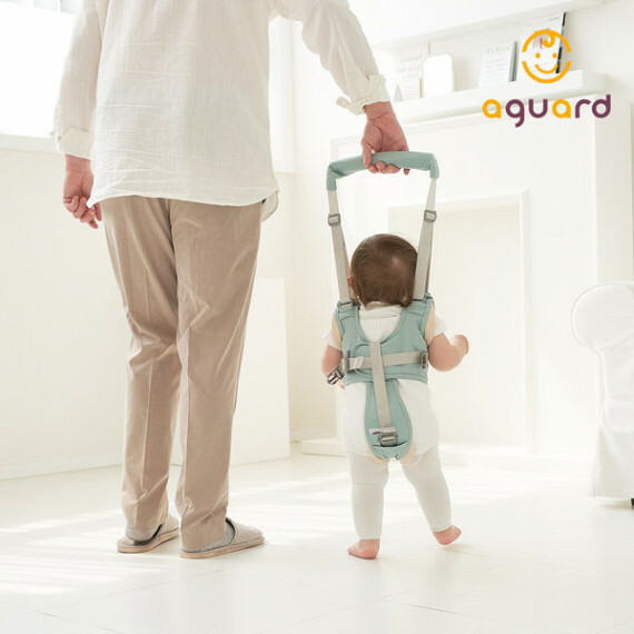 Aguard 防走失學行帶 1JB-017-01