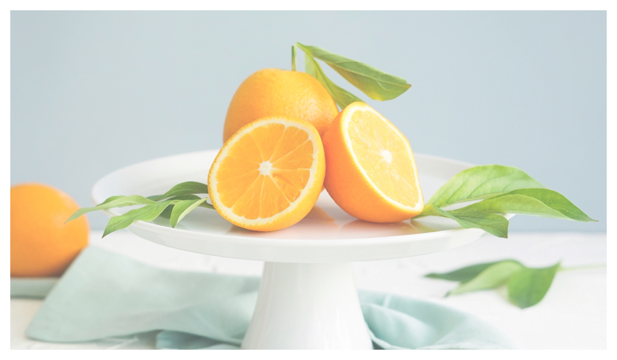 維他命C應該什麼時候吃？ 維他命C吸收大解密！-1