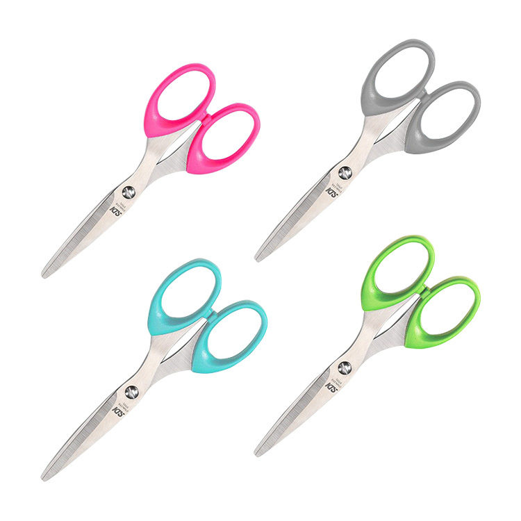 【SDI 手牌】6-1/4"美勞事務剪刀