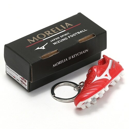 MORELIA 2 鎖匙扣 (紅)