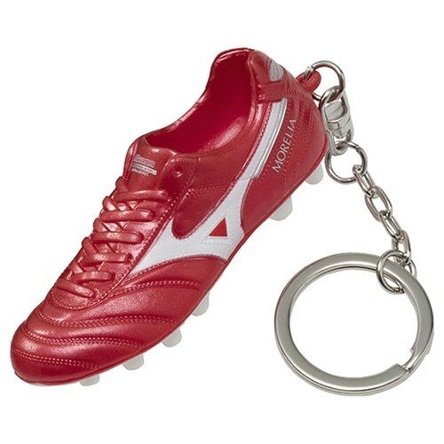 MORELIA 2 鎖匙扣 (紅)