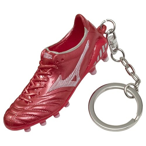 MORELIA NEO 3 鎖匙扣  (紅)