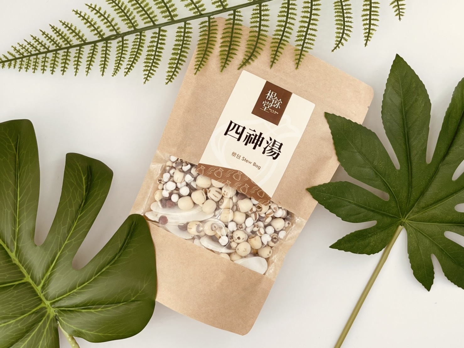 全家都適合喝的9種溫補養生湯品