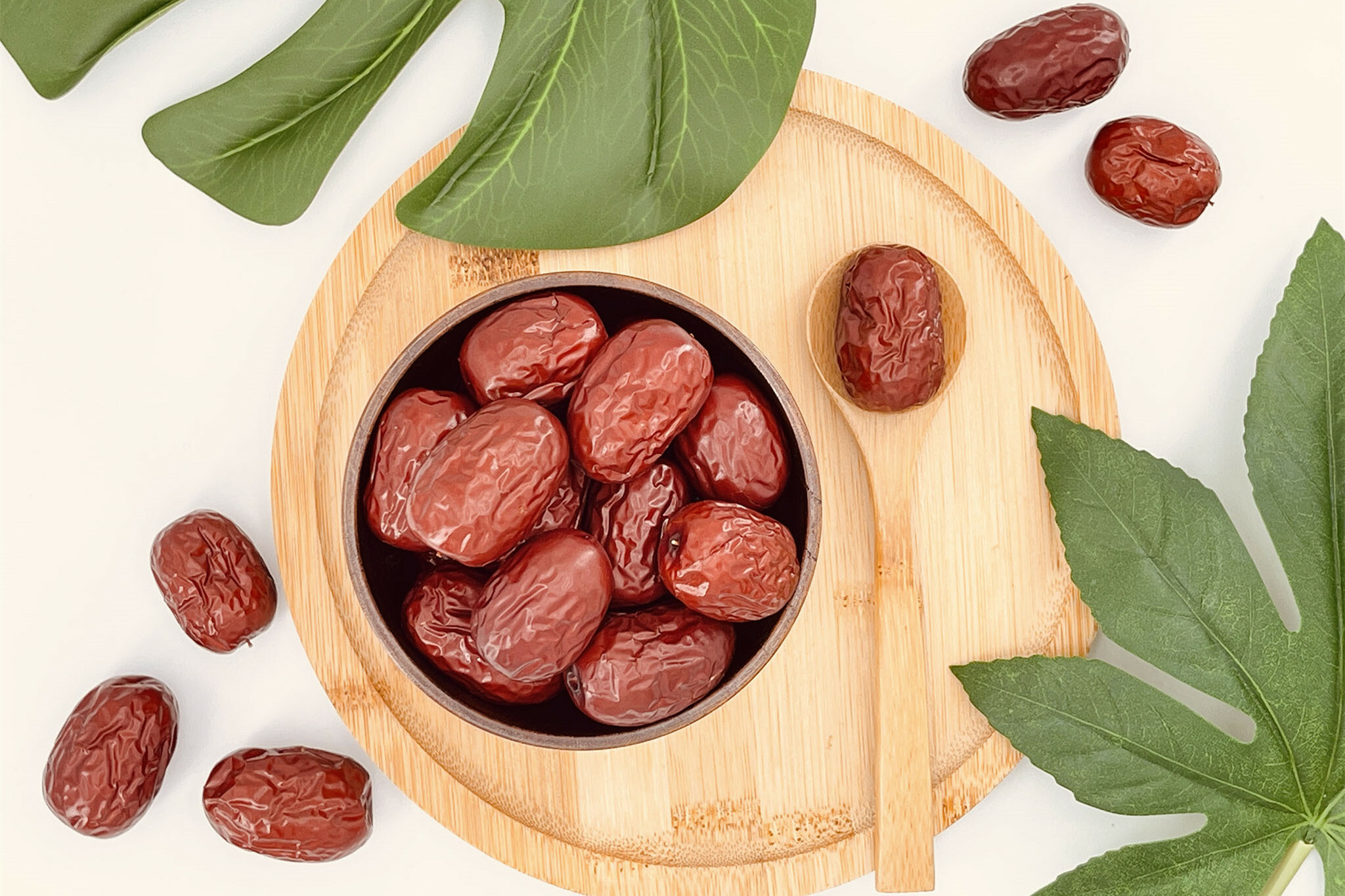 常見紅棗問題大解答