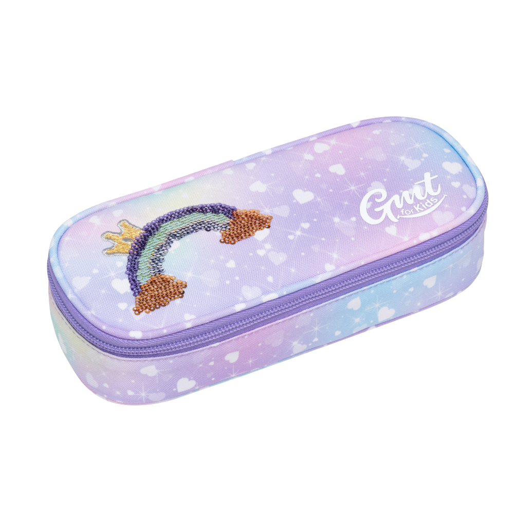 Gmt for kids 筆袋 - 尋夢獨角獸