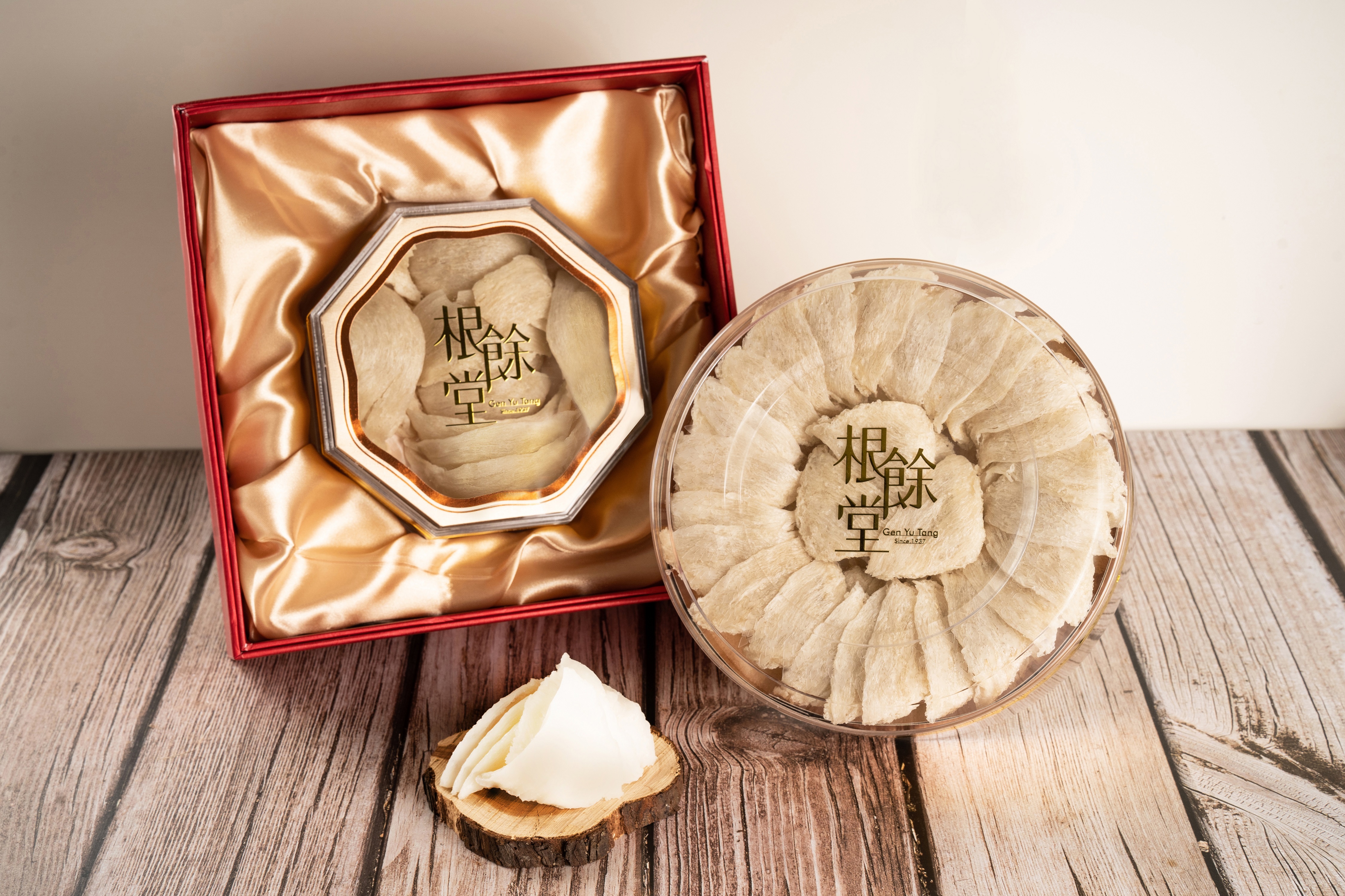 常見燕窩問題大解答