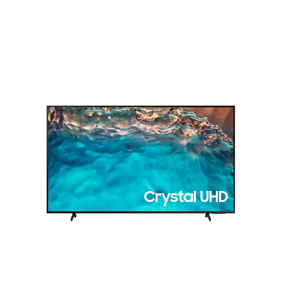 SAMSUNG | Crystal 4K UHD 電視