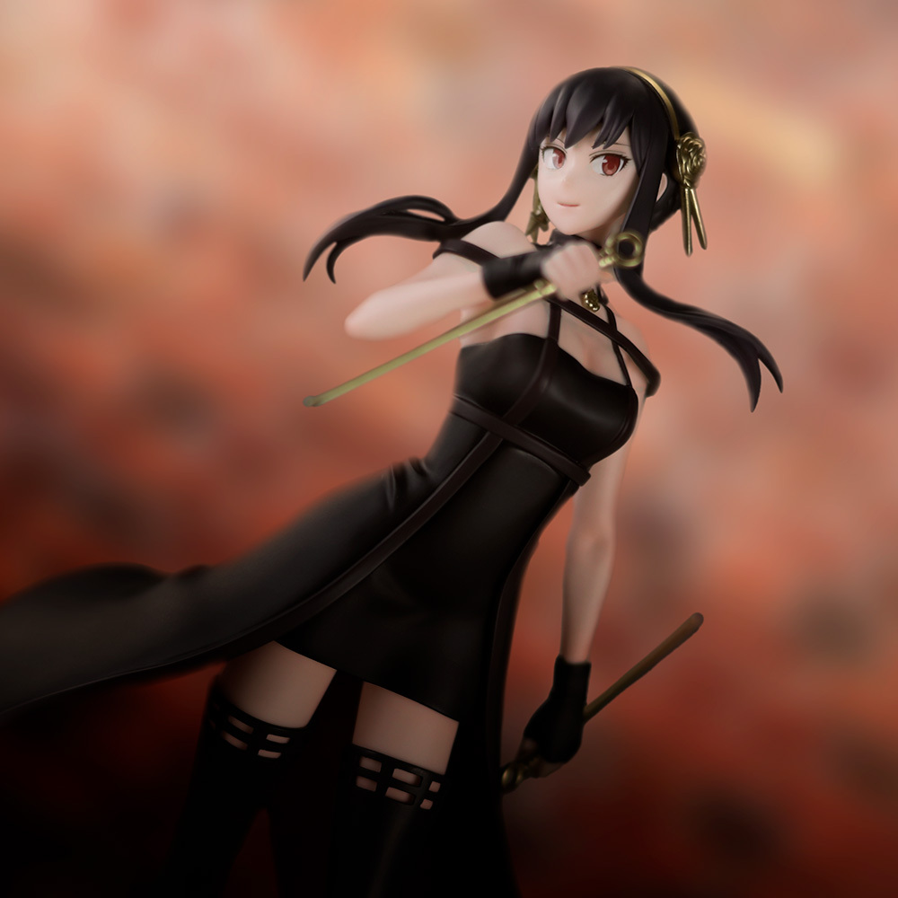 (日版) [PM景品] 《SPY×FAMILY間諜家家酒》〈睡美人〉約兒·佛傑