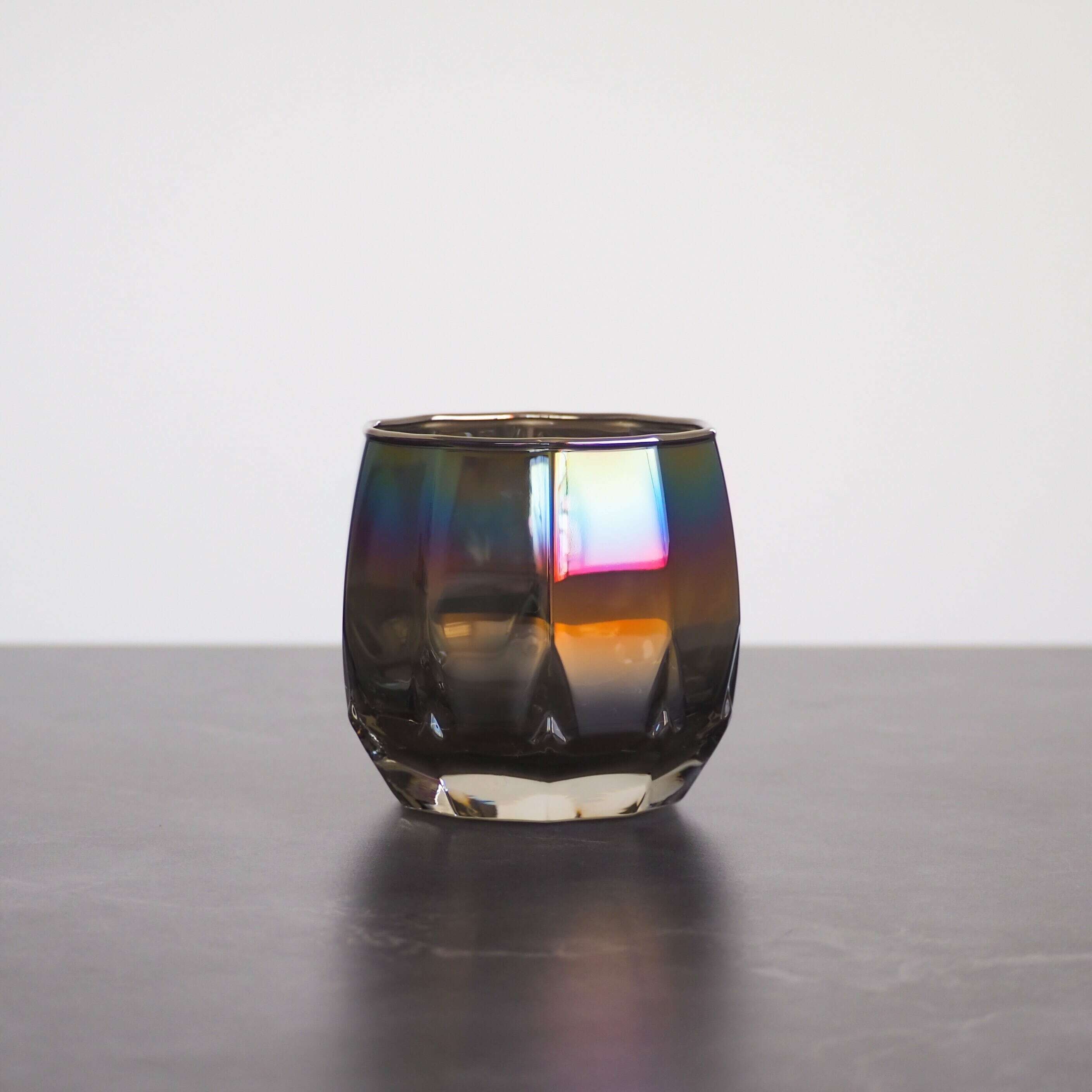 PROGRESS Vertex-Infinite 菱口鑽石杯