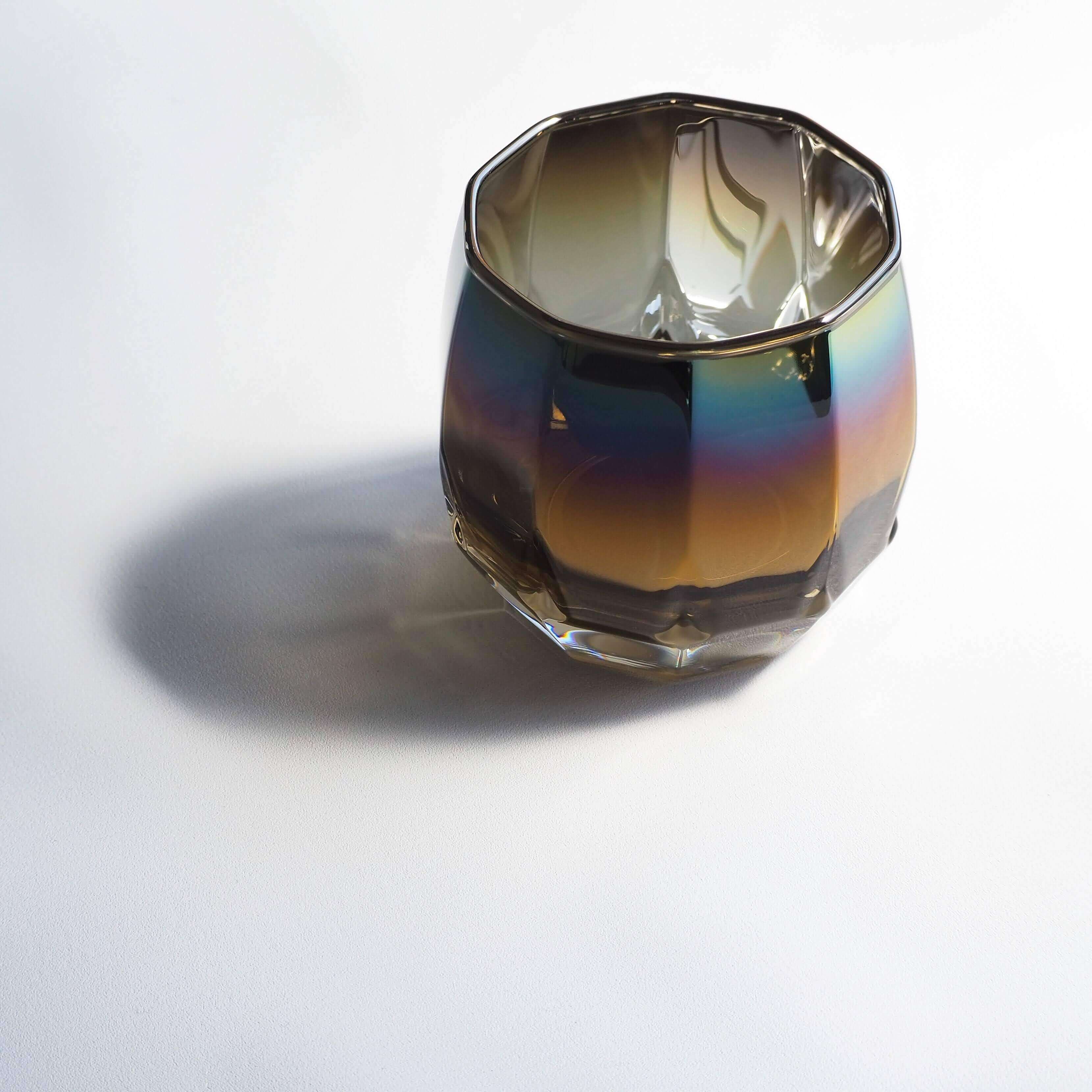 PROGRESS Vertex-Infinite 菱口鑽石杯