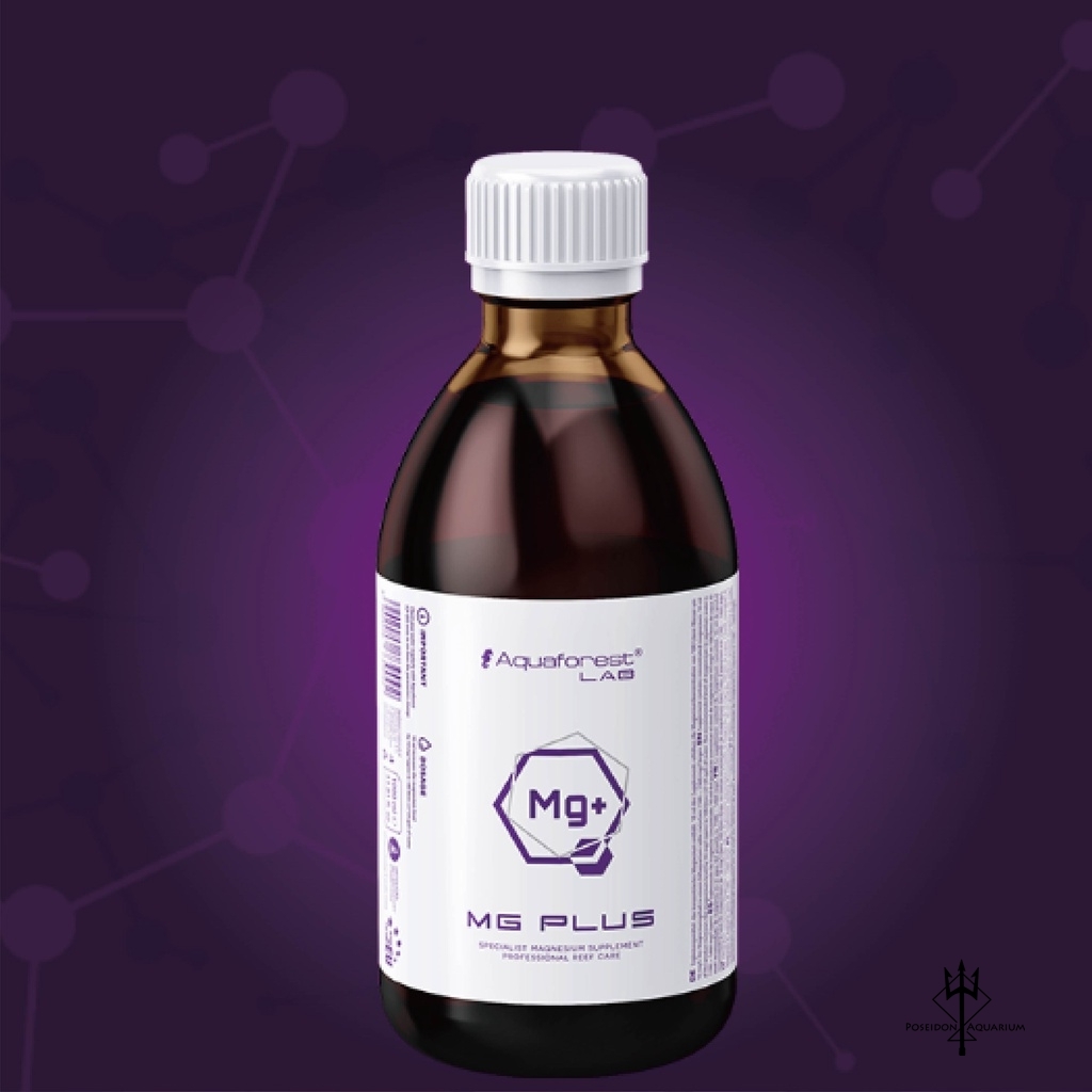 AF Mg+ 1000mL 高濃縮鎂添加劑