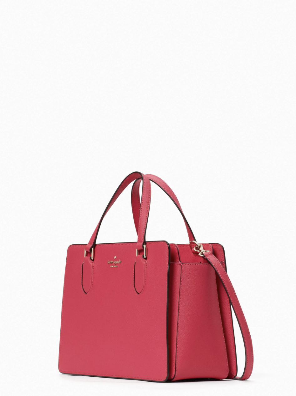 現貨｜KATE SPADE Laurel Way Reese - Bikini Pink