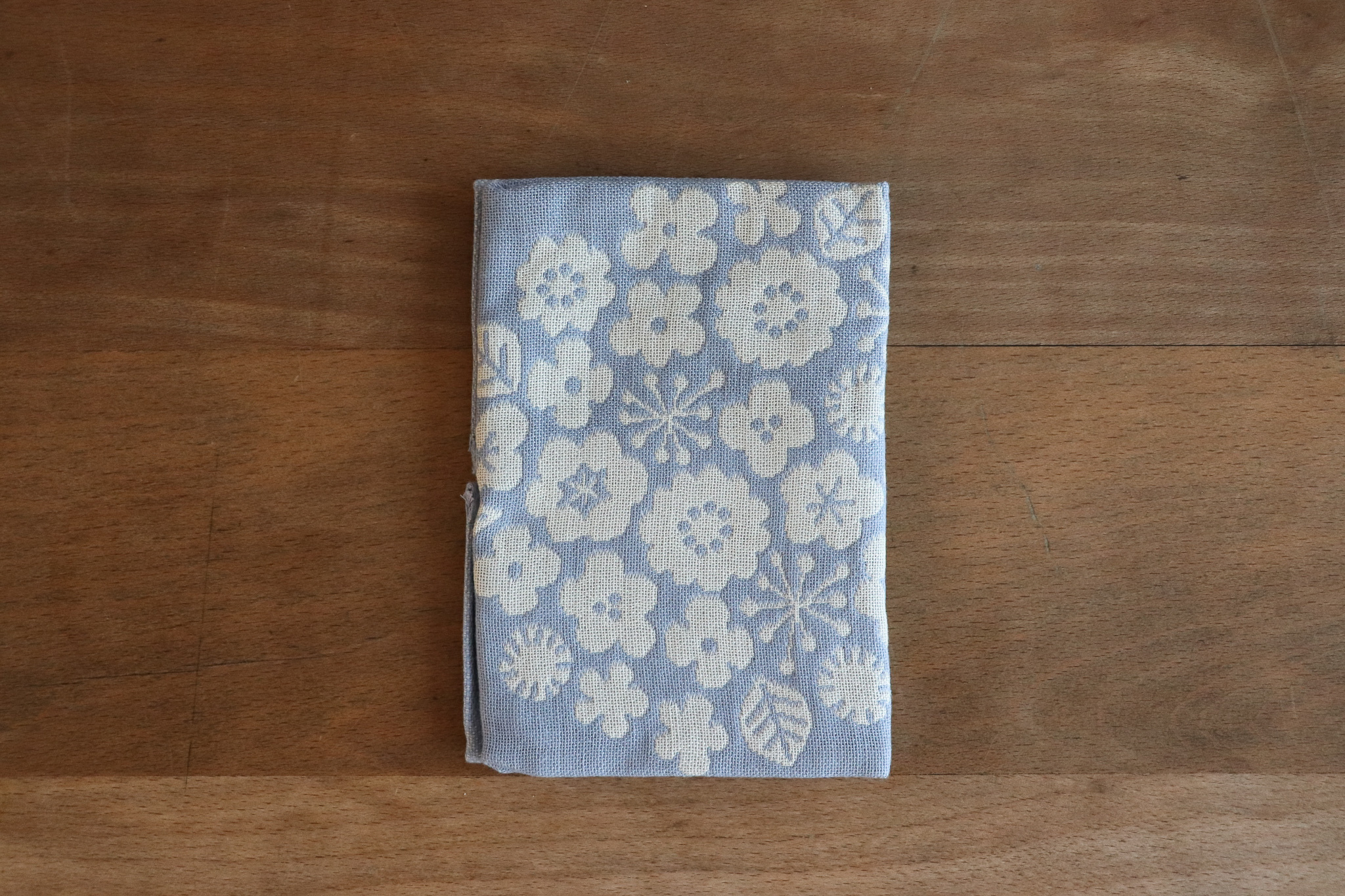 日本 kukka lokki 三層紗 家事巾 抹布