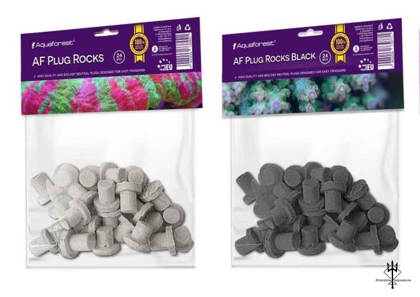 AF Plug Rocks 小基座