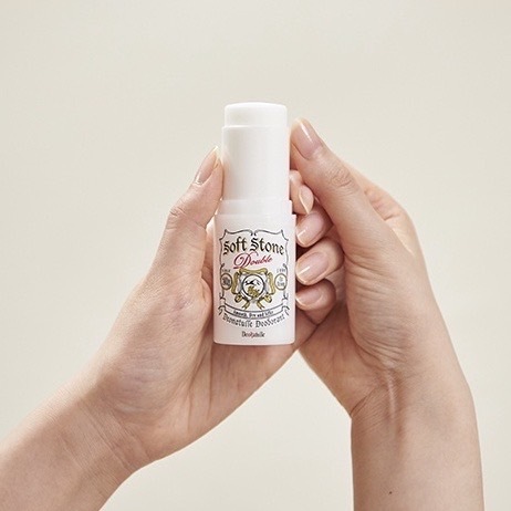 日本即時連線|Deonatulle 止汗消臭石 白/綠