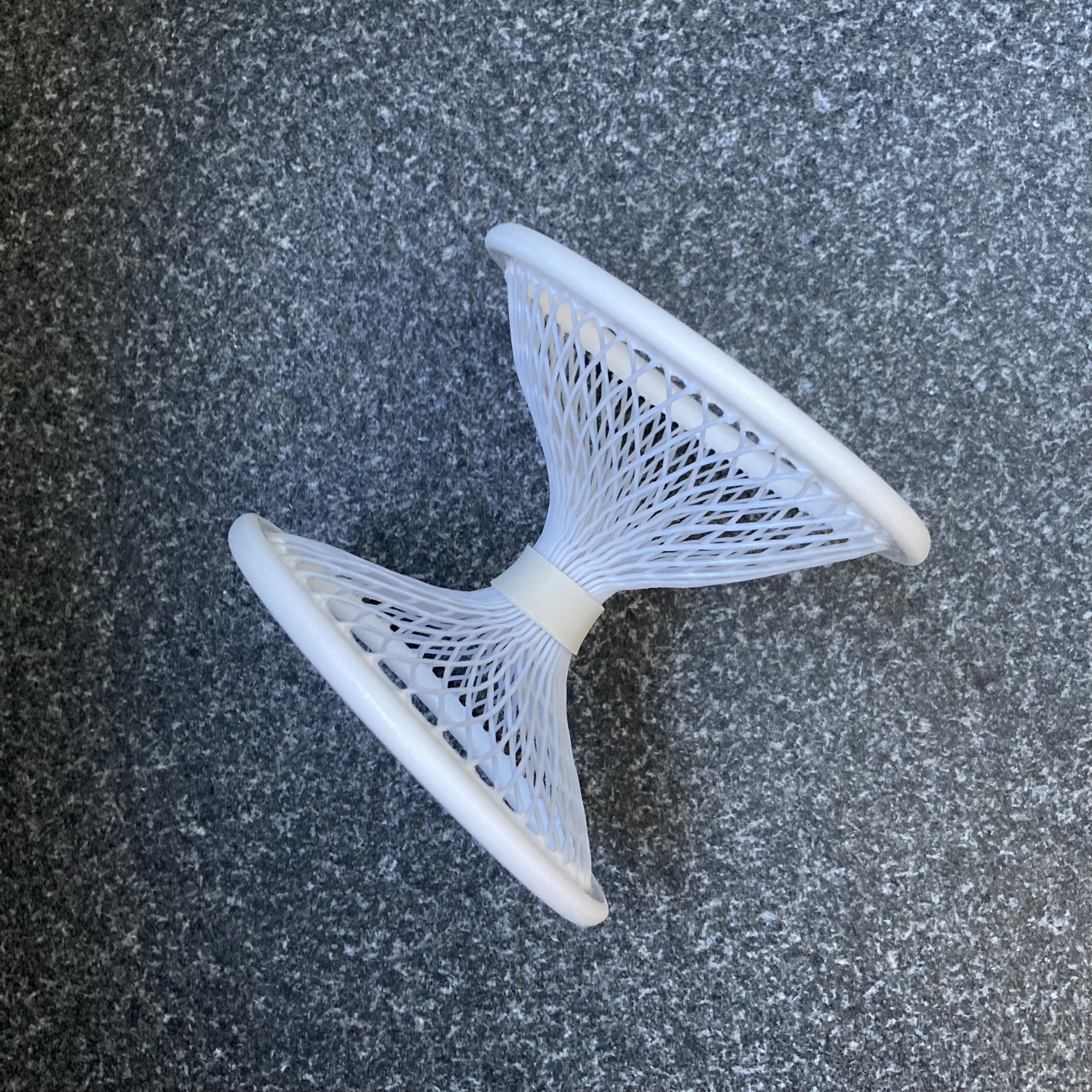 [Winderfull] Spool 彈力網軸芯