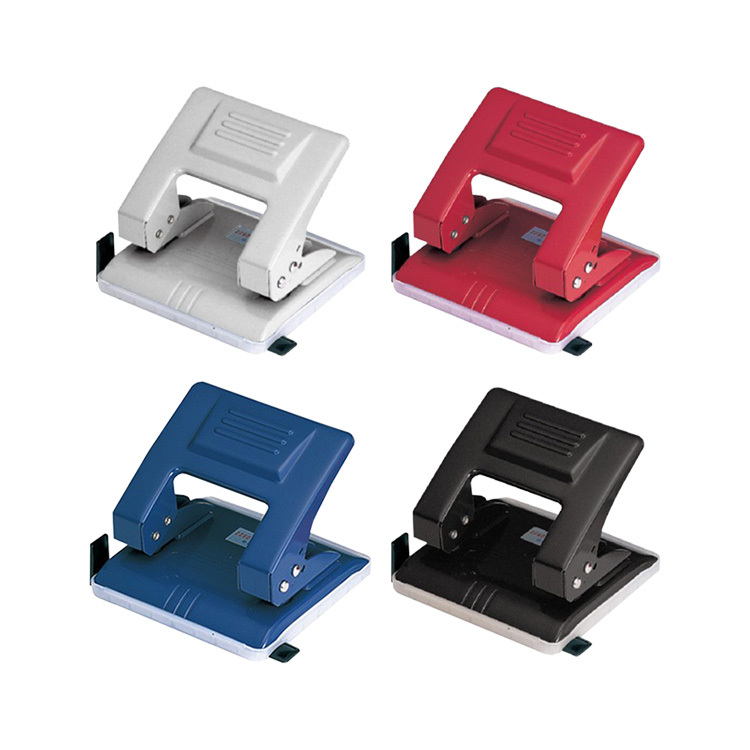 【SDI 手牌】0822B 雙孔打孔機