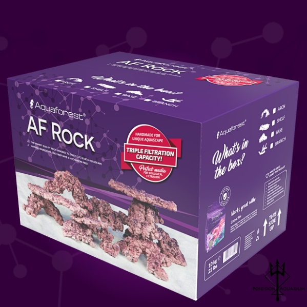 AF Synthetic Rock 擬真活石 10KG/箱
