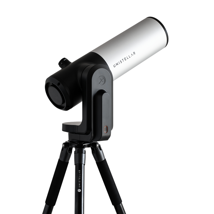 eVscope 2 全自動智慧型天文望遠鏡-鴻宇光學