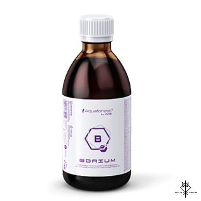 AF ICP Borium 1000mL 硼添加劑