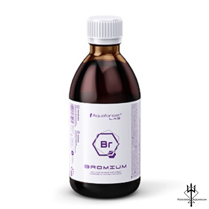 AF ICP Bromium Lab 1000mL 濃縮溴添加劑