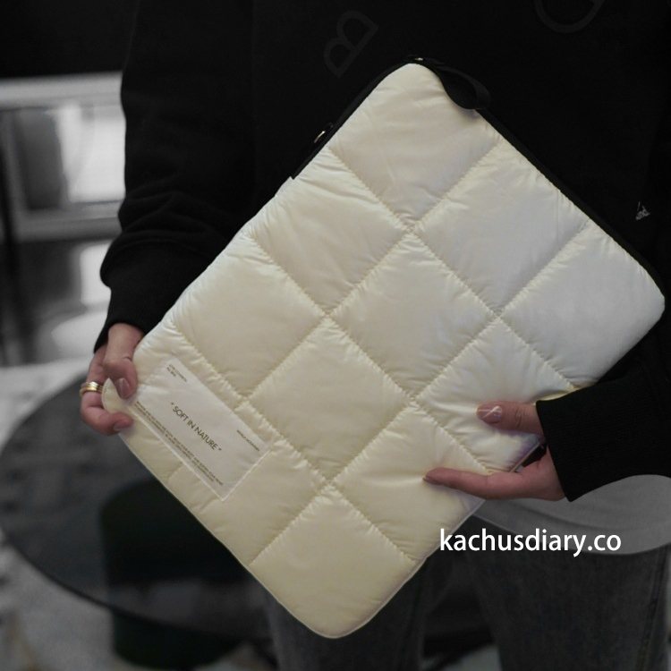 Stylish Tablet Cushion Case