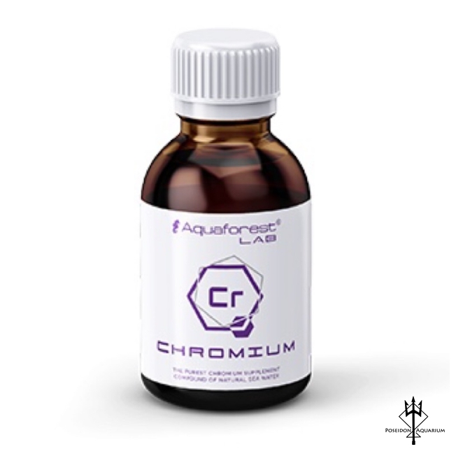 AF ICP Chromium Lab 200mL 鉻添加劑