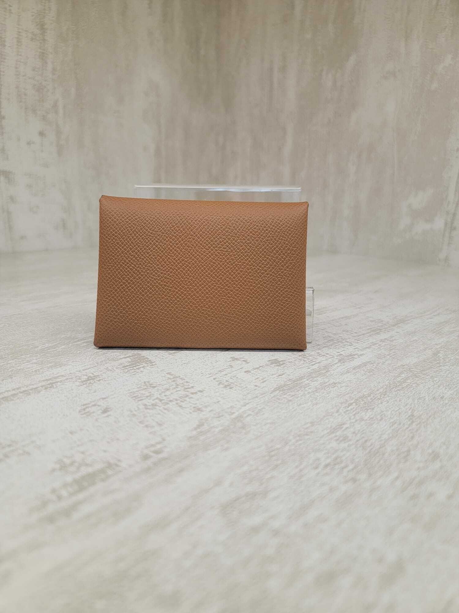 HEMES Calvi duo Gold/vert fizz 金棕/氣泡綠