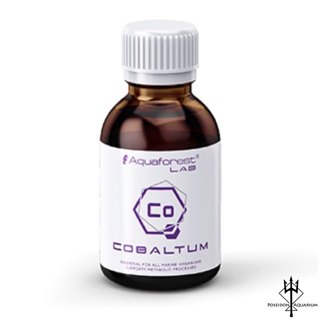 AF ICP Cobaltum Lab 200mL 鈷添加劑